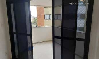 Imagem 3: Excelente ap com 4 quartos, um suíte no Residencial Gran Farol, bairro Coroa do Meio - 205