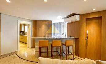 Imagem 7: Apartamento frente mar mobiliado à venda no Ed. Mario Quintana em Balneário Camboriú