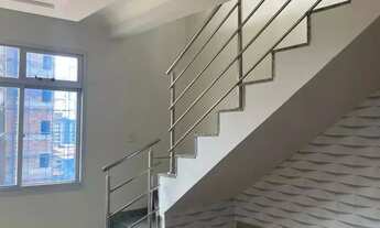 Imagem 3: Cobertura Triplex 04 quartos a venda no bairro Eldorado