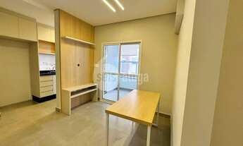 Imagem 3: Apartamento em Centro - Santa Bárbara d'Oeste, SP