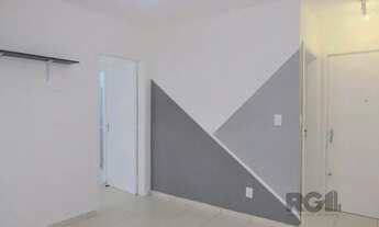 Imagem: APARTAMENTO 1 DORMITÓRIO BAIRRO FLORESTA