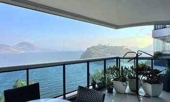 Imagem: Apartamento com 4 dormitórios à venda