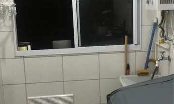 Imagem 2: Apartamento Cond. Alegria Campinas