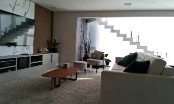 Imagem 4: Cobertura Duplex - Vila Ema - Residencial Authentique - 283m² - 4 Dormitórios