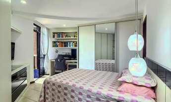 Imagem 7: Imóvel para venda tem 302 metros quadrados com 4 quartos em Ponta do Farol - São Luís - MA