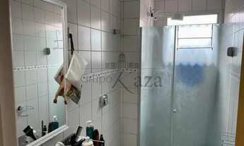 Imagem 7: Apartamento - Jardim das Colinas - Residencial Colinas de São José - 2 Dormitórios - 77m²