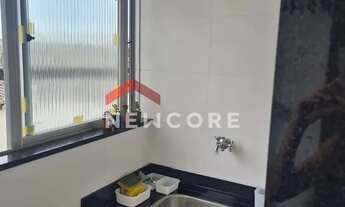 Imagem 7: Apartamento em Rua Clóvis Magalhães Pinto - Cidade Nova - Belo Horizonte/MG