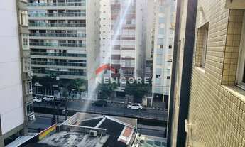 Imagem: Apartamento em Avenida Siqueira Campos