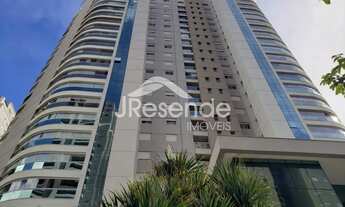 Imagem: Edifício Manhatan, Nunca Habitado, 3 Suítes,180