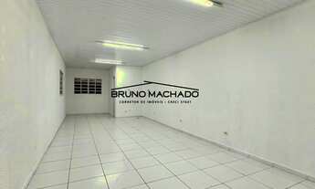 Imagem 2: Ponto Comercial para Locação em Curitiba, Boa Vista, 1 banheiro