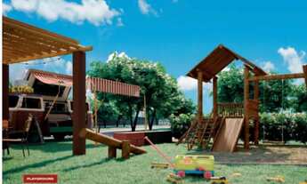 Imagem 3: Aurora das Flores Apartamento 2 quartos