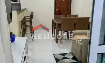 Imagem 2: Apartamento em Rua Presidente Arthur Bernardes - Bessa - João Pessoa/PB