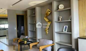 Imagem 6: RESIDENCIAL TORRE DE MADRI - Venda