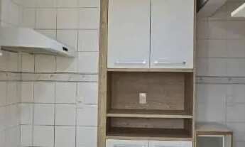 Imagem 6: Apartamento com 3 quartos à venda, 95 m² - Condomínio Residencial Edifício Trianon - Soroc