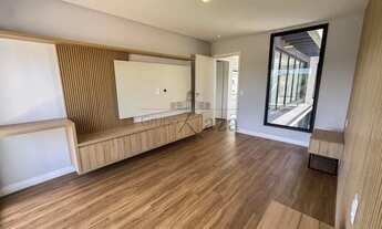 Imagem 4: Casa em Condomínio no Verana | 3 Suítes | Piscina