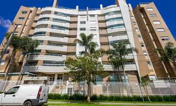 Imagem 2: Cobertura com 3 quartos à venda no bairro Ahú em Curitiba