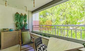 Imagem: Apartamento à venda no bairro Vila Ipojuca