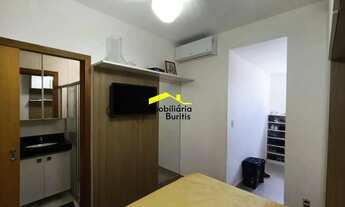 Imagem 7: Apartamento com área privativa à venda, 3 quartos, 1 suíte, 2 vagas, Buritis - Belo Horizo