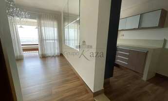 Imagem 4: Apartamento - Jardim Esplanada - Terraços Jardim das colinas - 2 Dormitórios - 124m²