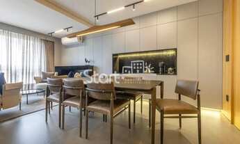 Imagem 3: Apartamento - Cambuí - Campinas