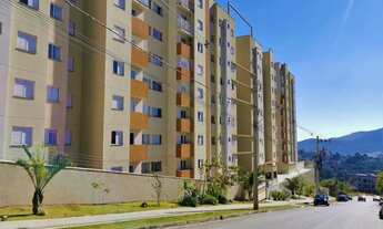 Imagem: Apartamentos Padrão em Poços de Caldas