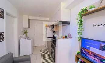 Imagem 3: Apartamento à Venda - Cangaíba, 1 Quarto, 28 m2