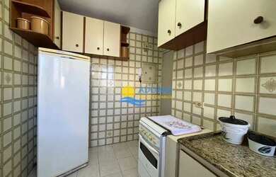 Imagem 7: Apartamento próximo à praia com vista Pitangueiras Guarujá