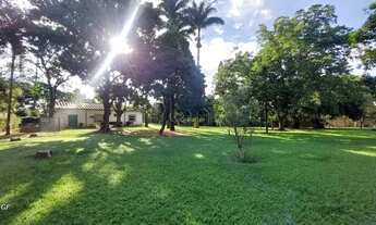 Imagem: Terreno à venda em Campinas, Parque Taquaral