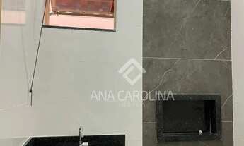 Imagem 6: Casa à Venda no Bairro Jardim Olímpico