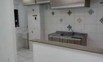 Imagem: Apartamento com 2 dormitórios à venda