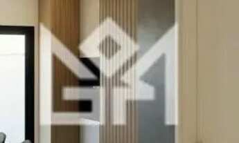 Imagem 6: Casa térrea moderna com 3 suítes à venda no Condomínio Cyrella