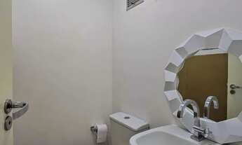 Imagem 6: Sala à venda, 3 vagas, Santo Agostinho - Belo Horizonte/MG