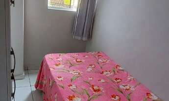 Imagem 2: Aluga-se quarto individual para mulheres