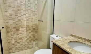 Imagem 7: Cobertura com 2 dormitórios para alugar, 88 m² por R$ 3.558,00/mês - Jardim do Mar - São B