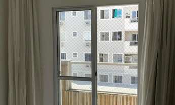 Imagem 2: Apartamento semi-mobiliado, 2 quartos, Parque Chapada dos Guimarães