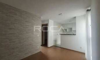 Imagem 7: Apartamento Padrão à venda no Jardim Embaré, São Carlos!