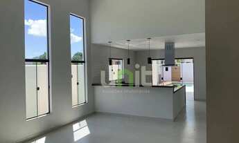 Imagem 4: Casa com 3 dormitórios à venda, 185 m² por R$ 1.100.000 - Inoã - Maricá/RJ