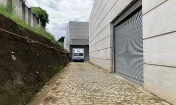 Imagem 2: Pavilhão/Galpão para alugar no bairro Padroeira - Osasco/SP