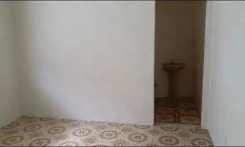 Imagem 3: Casa com 2 quartos, independente e com quintal - Trindade - São Gonçalo/RJ