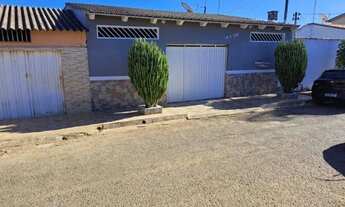 Imagem 5: Vendo ou troco - Linda Casa no centro da Cidade Ocidental/GO