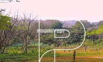 Imagem: Terreno de 5.000m² em condomínio de altíssimo