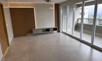 Imagem 3: Apartamento para aluguel possui 120 metros quadrados com 3 quartos