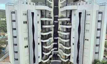 Imagem 2: Residencial Monte Pelmo apartamento 03 dormitórios centro de Criciúma