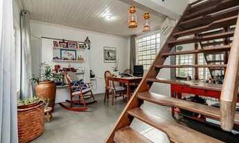 Imagem: Casa em Jardim Itu