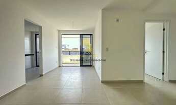 Imagem 3: Ponta Verde, apartamento novo, 03 quartos, varanda gourmet