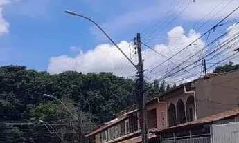 Imagem 2: Lote a Venda 200 metros quadrados em Núcleo Bandeirante - Brasília - DF