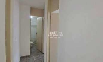 Imagem 7: Apartamento para alugar no Edifício Jatobá no bairro Nova América em Piracicaba/SP