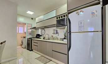 Imagem 5: IApartamento de 3 quartos à venda no Córrego Grande - Florianópolis - SC