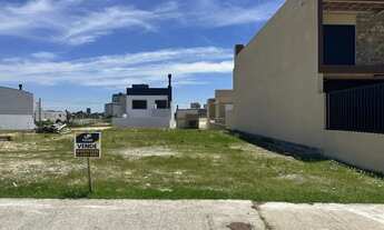 Imagem 2: Terreno à venda no Quinta do Lago, Três Vendas - com área total de 189 m², sendo 7 metros