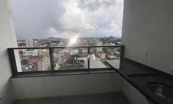 Imagem 7: Apartamento com 2 dormitórios, 67 m² - venda por R$ 790.000 ou aluguel por R$ 4.199/mês